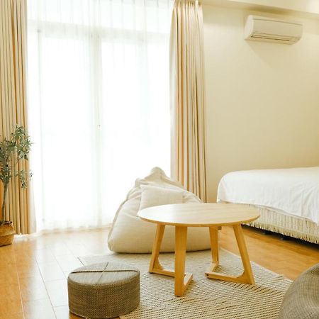 Taitung 코지 블루 비앤비 - 타이둥 B&B 외부 사진