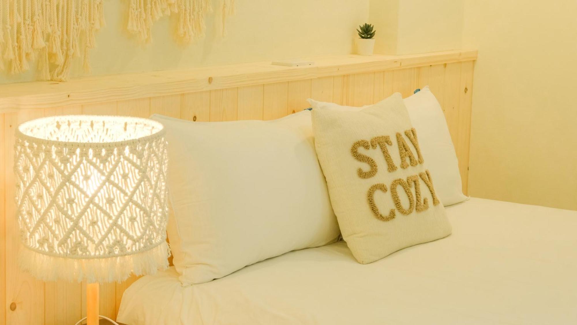 Taitung 코지 블루 비앤비 - 타이둥 B&B 외부 사진