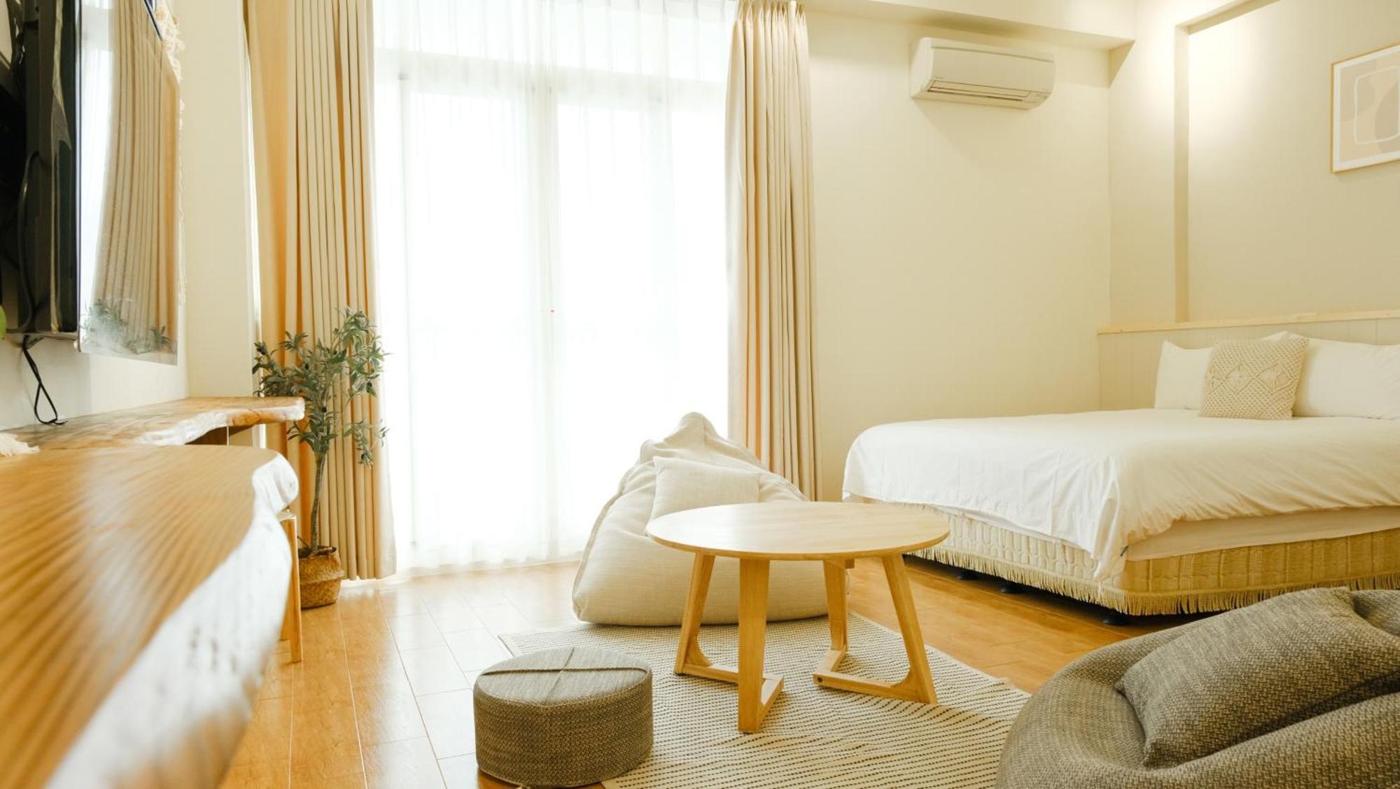 Taitung 코지 블루 비앤비 - 타이둥 B&B 외부 사진