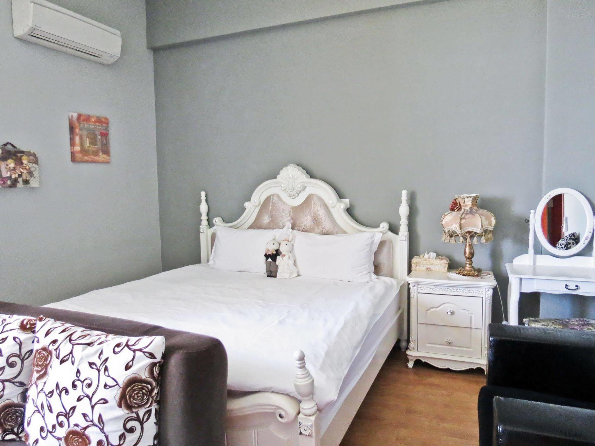 Taitung 코지 블루 비앤비 - 타이둥 B&B 외부 사진