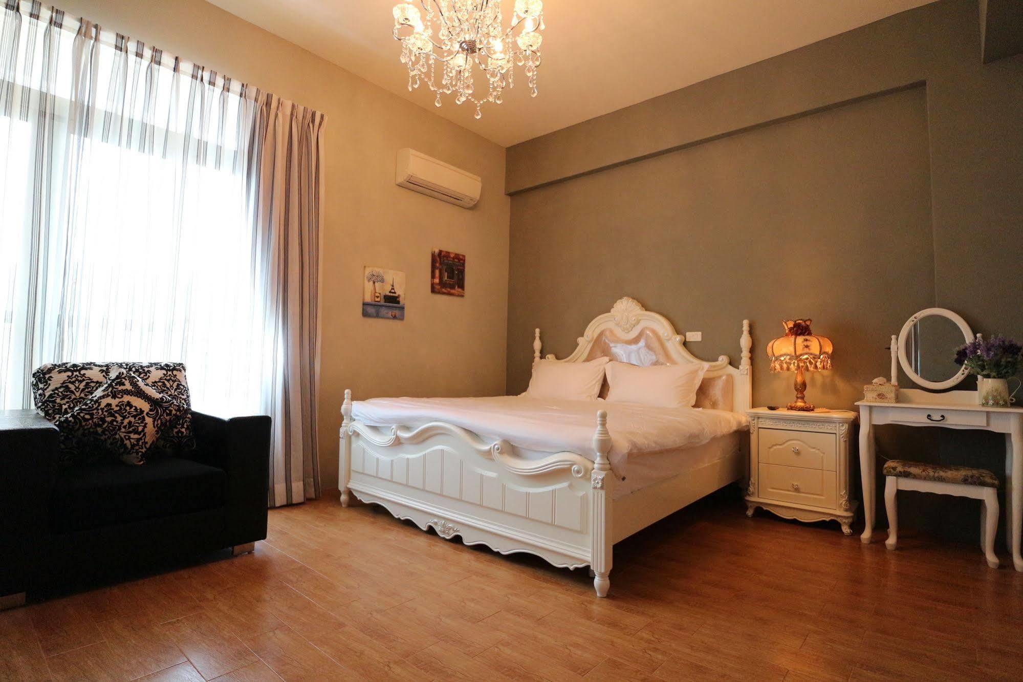Taitung 코지 블루 비앤비 - 타이둥 B&B 외부 사진